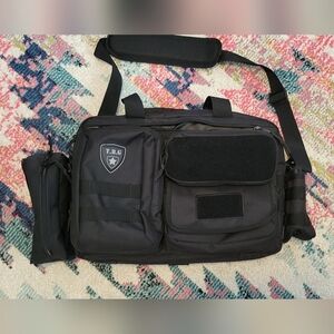 Tactical Baby Gear Diaper Bag